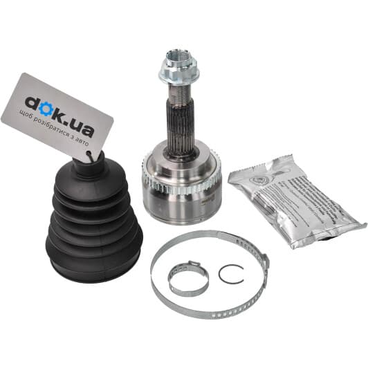 15-1539 Metelli ШРУС