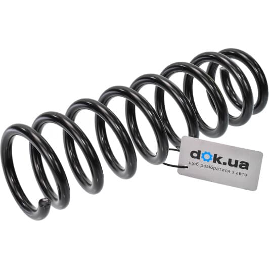 4237258 Lesjöfors Пружина підвіски для Hyundai Sonata