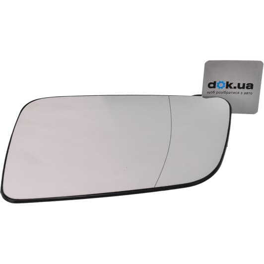 6102-02-1251237P BLIC Стекло наружного зеркала для Opel Astra