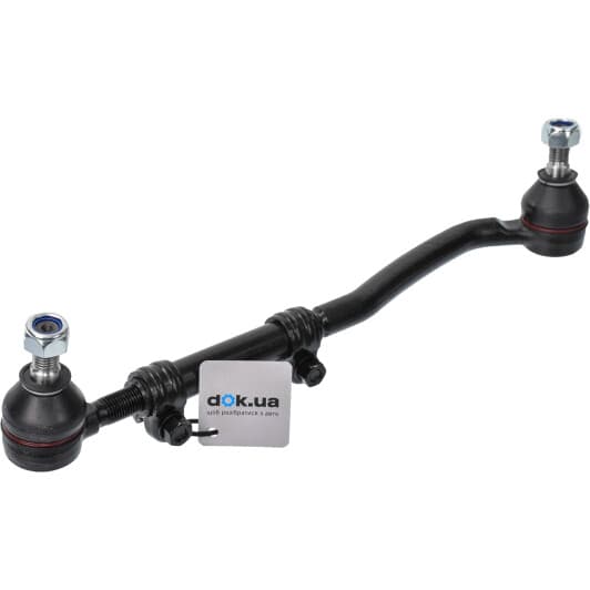 O607 Teknorot Рулевая тяга в сборе