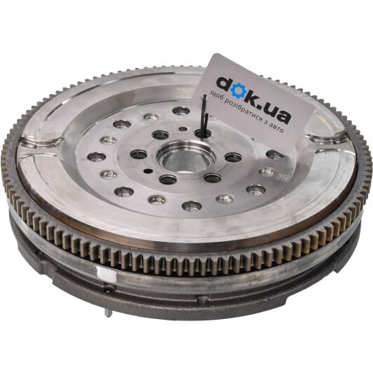 55577123 General Motors Маховик