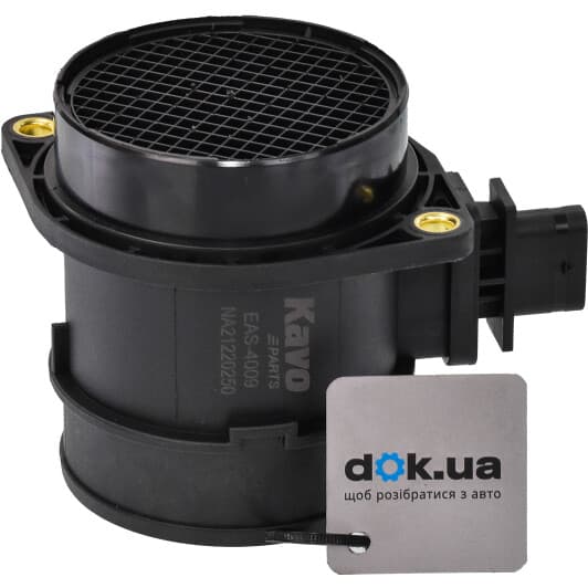 EAS-4009 Kavo Parts Витратомір повітря