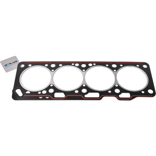 15538 Febi Прокладка ГБЦ