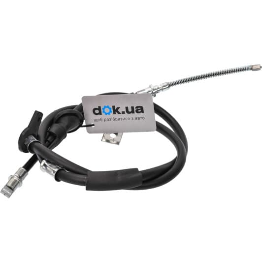 131H10 Japko Трос ручного гальма