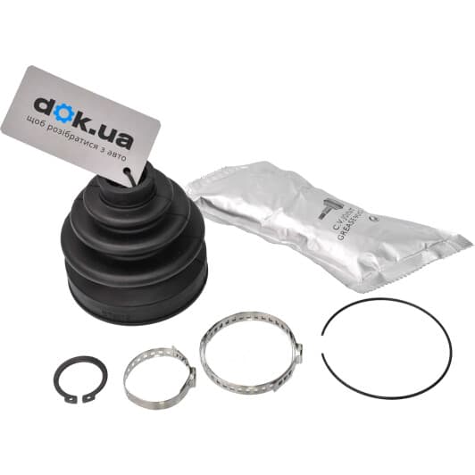 6303372 Ashika Пыльник ШРУСа