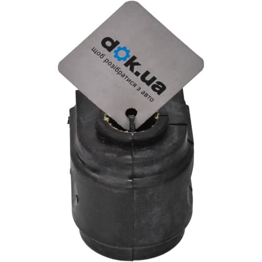 LRSB-DIIIR Febest Втулка стабилизатора для Land Rover Discovery