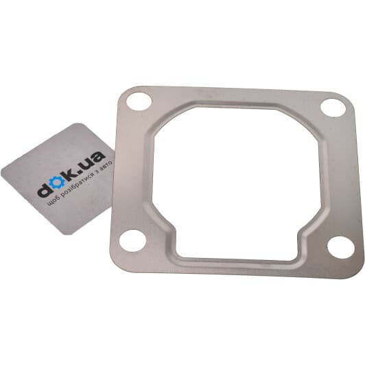 00975400 Ajusa Прокладка приемной трубы