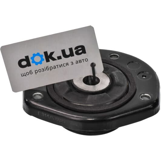 31475 Febi Опора амортизатора