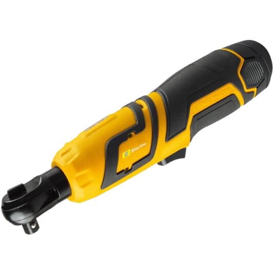 Гайковерт аккумуляторный Starline GV HL-RW08 (1 аккумулятор + ЗУ)