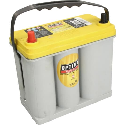 Тяговый аккумулятор Optima Yellow O870176000 O870176000 38 Ач 12 В