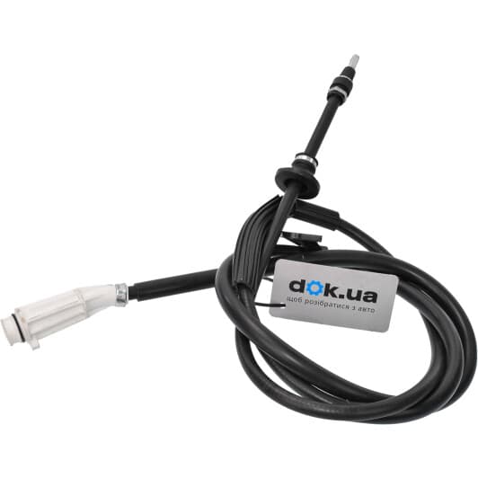 8140 27139 Triscan Трос ручного тормоза