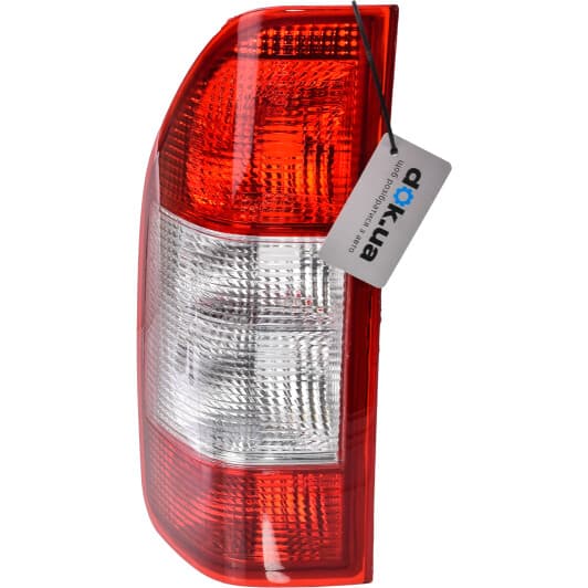 301003 Solgy Задний фонарь для Mercedes Sprinter