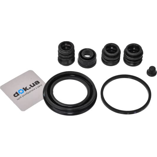 251003 Frenkit Ремкомплект гальмівного супорта