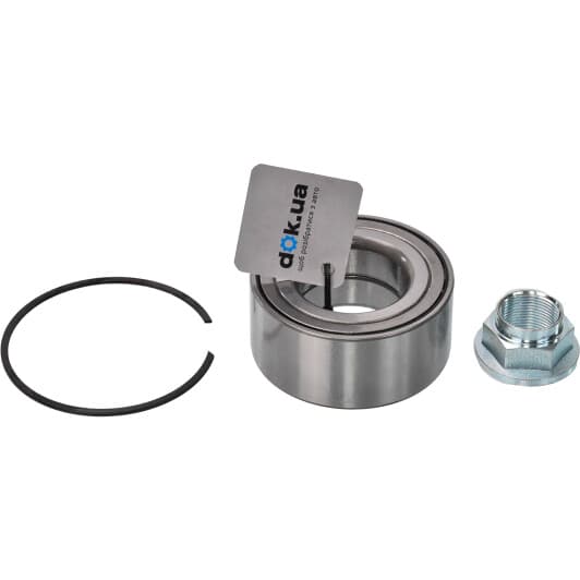 881237 Optimal Підшипник ступиці колеса