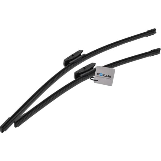 3 397 014 123 Bosch Щітки склоочисника