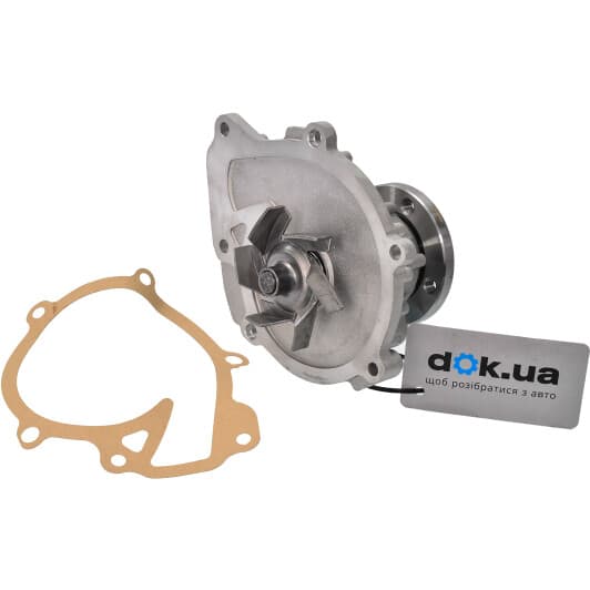 1932 Airtex Помпа