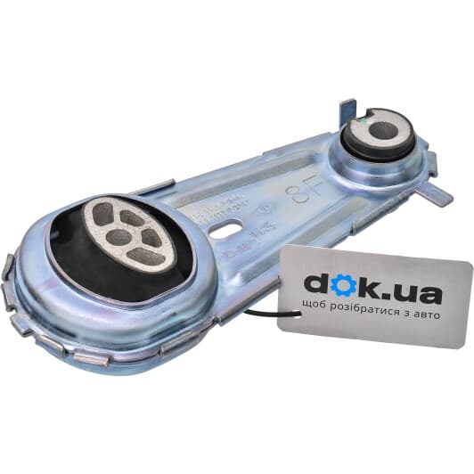112380295R Renault / Dacia Подушка двигуна