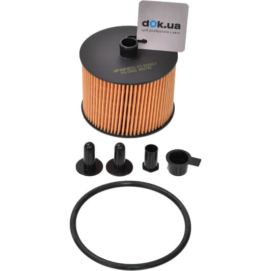 FC-ECO027 Japanparts Топливный фильтр