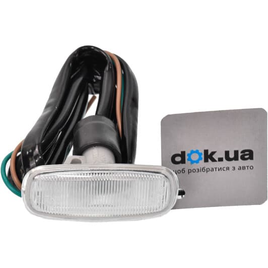 18-5231-05-2 TYC Ліхтар покажчика повороту