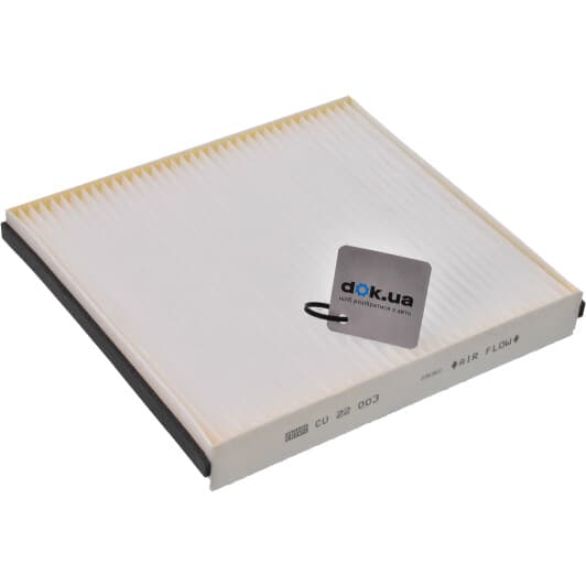 CU 22 003 Mann Фильтр салона