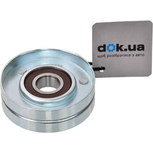 67-00 Caffaro Обвідний ролик поліклинового ременя