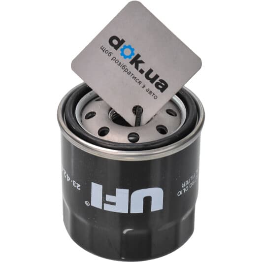 23.424.00 UFI Масляный фильтр