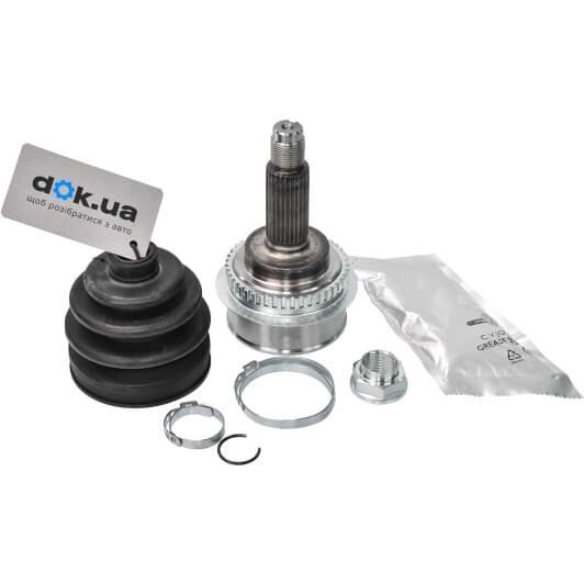 771052930 FAG ШРУС