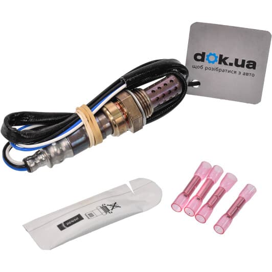 DOX-0118 Denso Лямбда-зонд