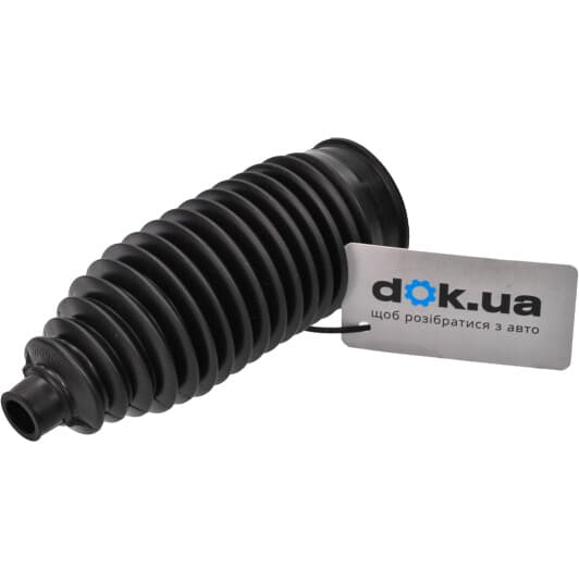 4553548020 Toyota / Lexus / Daihatsu Пильник кермової рейки