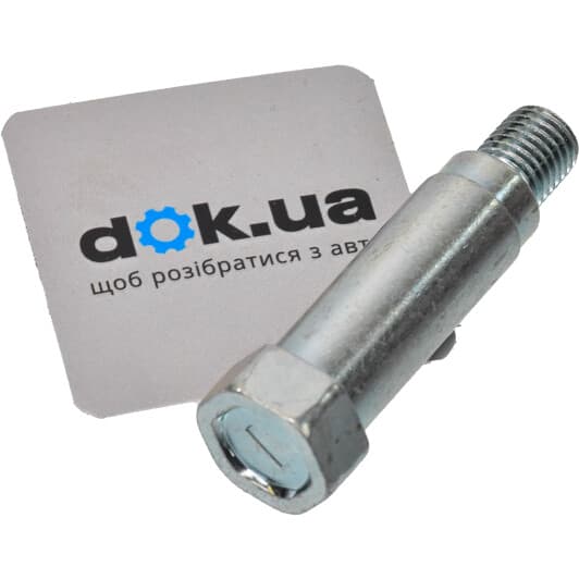 4771532020 Toyota / Lexus / Daihatsu Направляющая гильза скобы тормозного суппорта