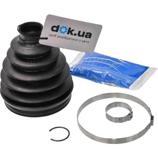 VKJP 1022 SKF Пильовик гранати