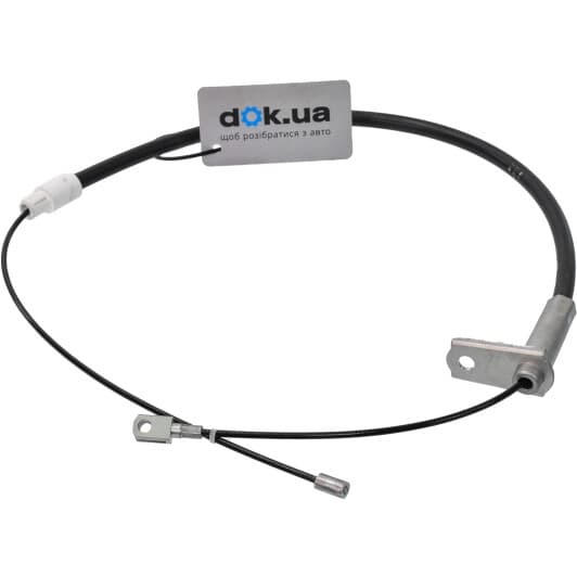 903399 NK Трос ручного тормоза