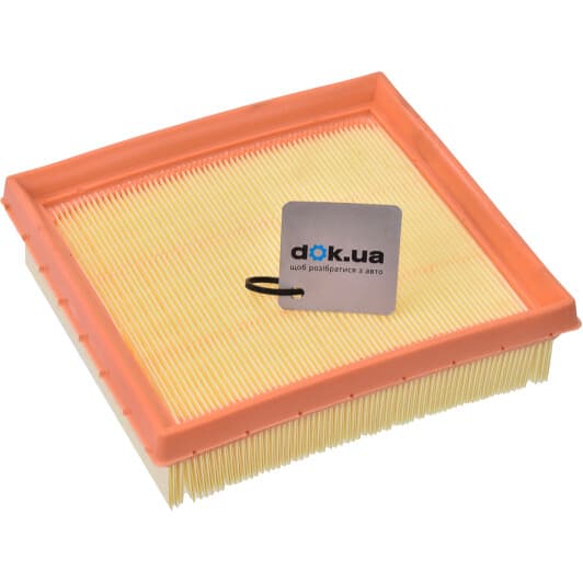 c18021 Mann Повітряний фільтр