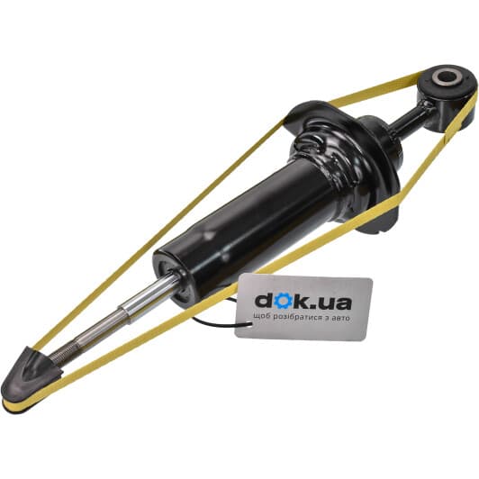 A-3988G Optimal Стойка амортизатора для Nissan Navara