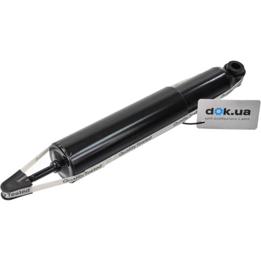 MMSS002 Japanparts Стойка амортизатора для SsangYong Rexton