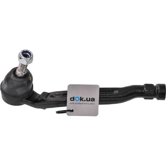 btr5916 Borg & Beck Наконечник кермової тяги