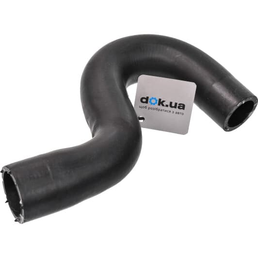 DW1001TT Thermotec Патрубок радіатора системи охолодження двигуна для Nissan Almera