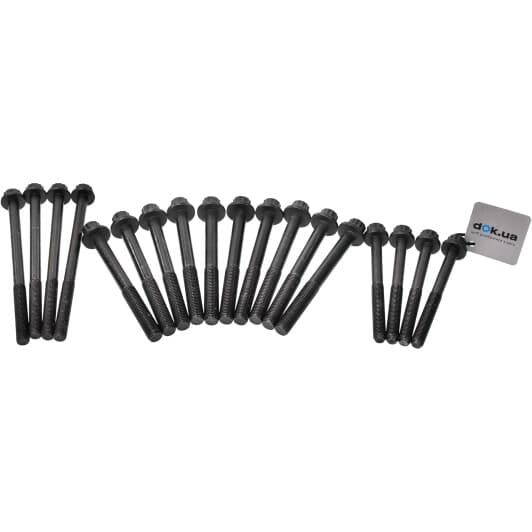 81042200 Ajusa Болт ГБЦ