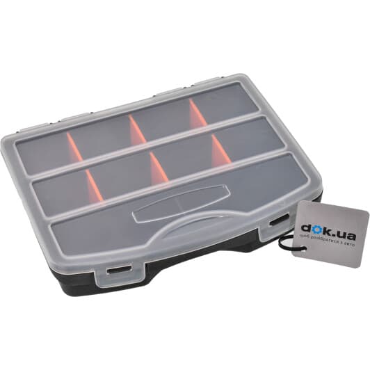 Органайзер для дрібних деталей Дорожная Карта DK-OP01