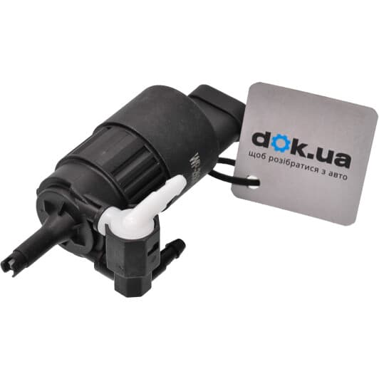 20115 Meat & Doria Насос омивача