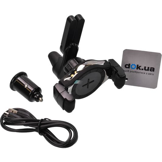 Тримач для телефона Amio 02249