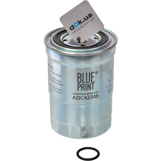 ADC42348 Blue Print Топливный фильтр