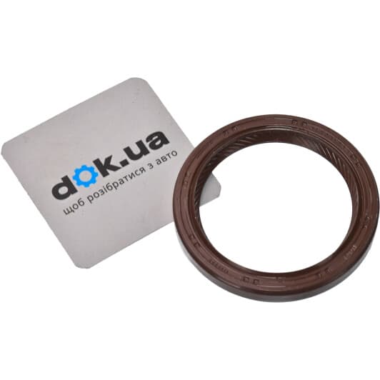 195730 Elring Сальник коленвала