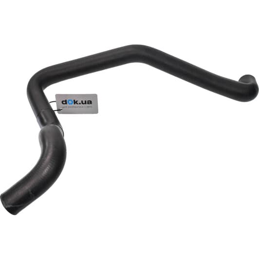 1114301400 JP Group Патрубок радиатора системы охлаждения двигателя для Volkswagen Transporter