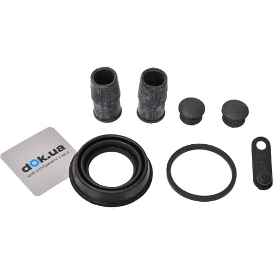 400656 ERT Ремкомплект тормозного суппорта