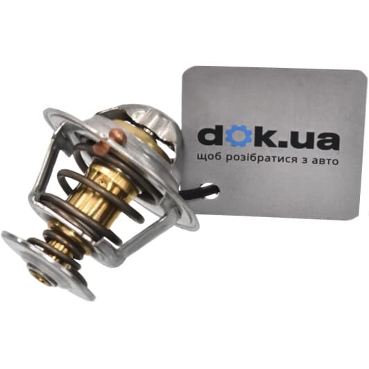 TH50588G1 Gates Термостат для Hyundai i10