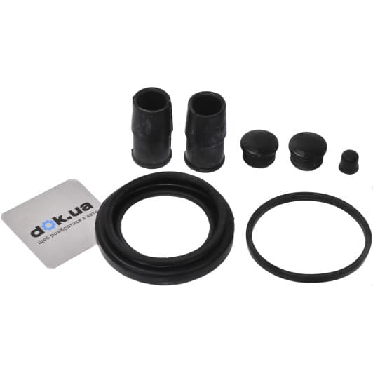 D4304 Autofren Seinsa Ремкомплект тормозного суппорта