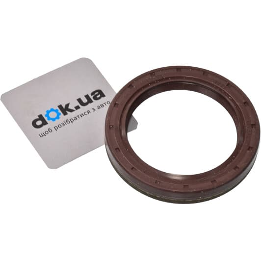 12176 Febi Сальник колінчастого вала