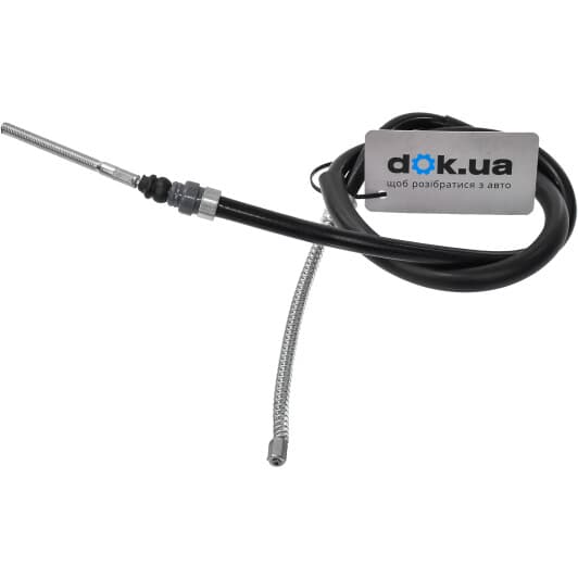 5040420 AutoTechteile Трос ручного тормоза