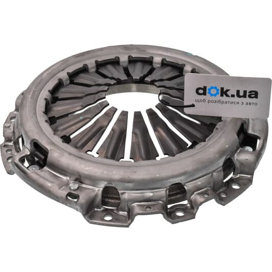 ADN13286N Blue Print Кошик зчеплення